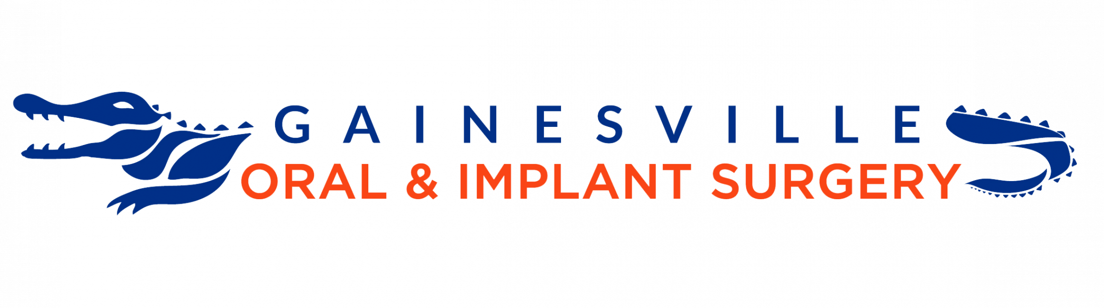 Link to Gainesville Oral and Implant Surgery home page